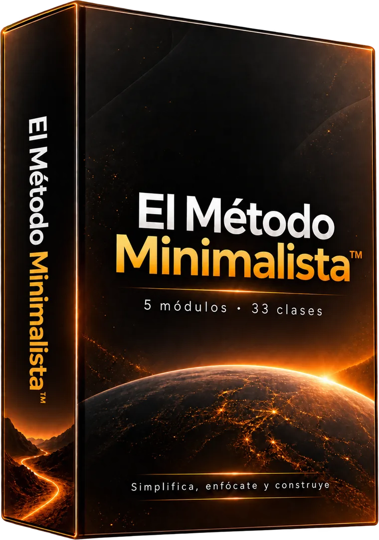 El Método Minimalista™